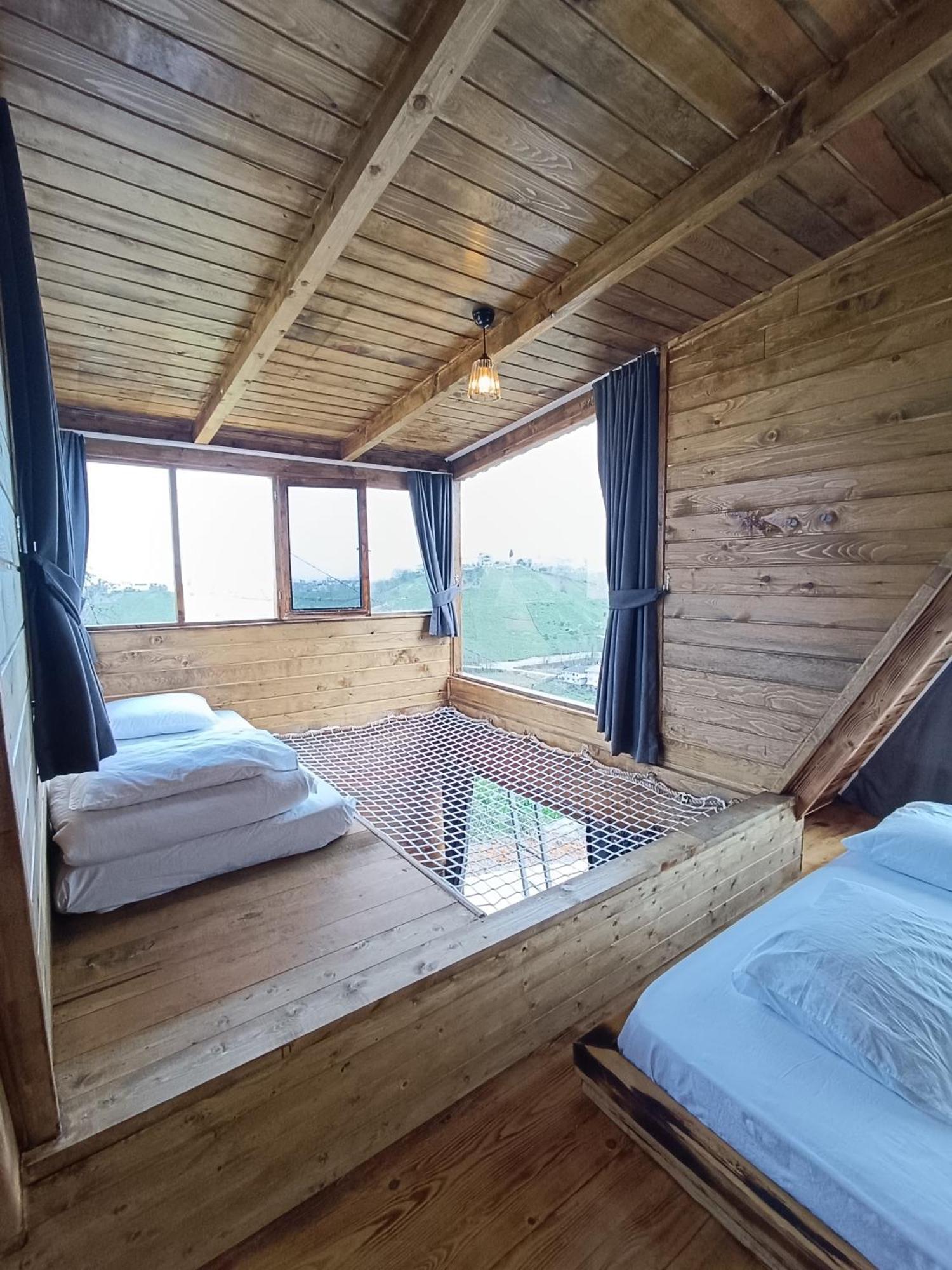 Campsite Oemra